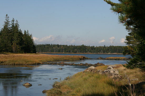 Mount Desert Island Oceanarium